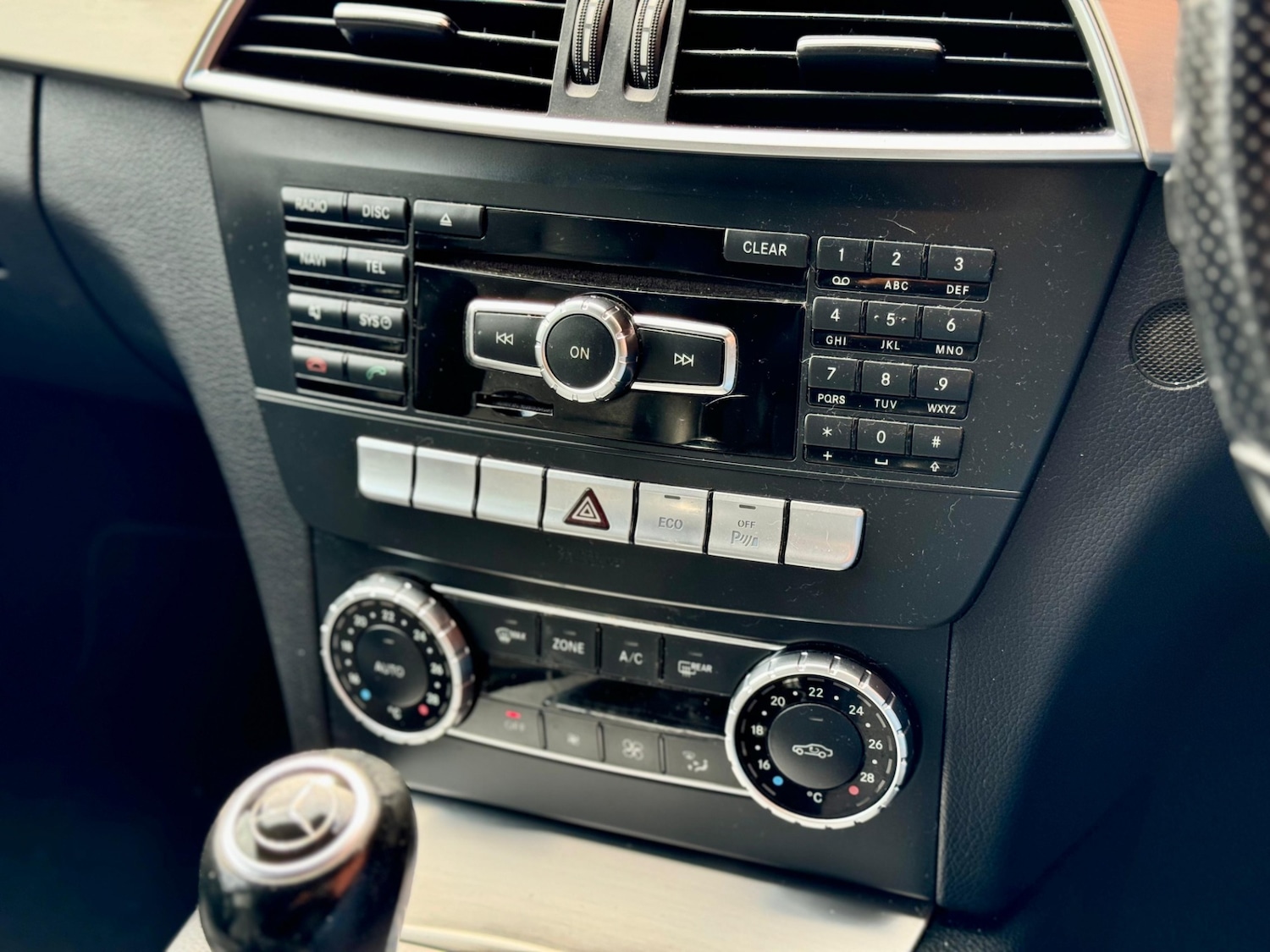 Used Mercedes-Benz C Class 2011 for sale - 77052658: Photo 15