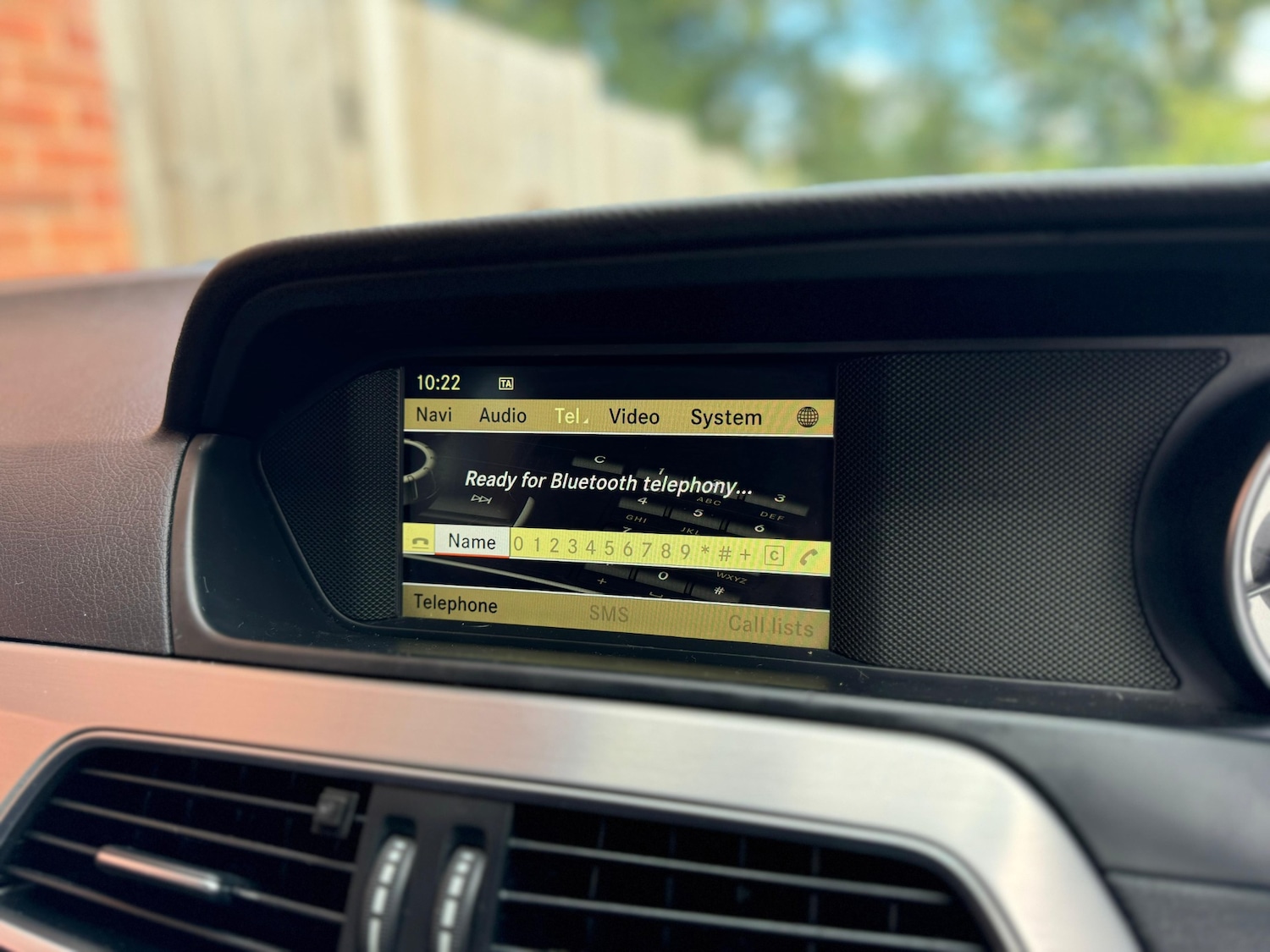 Used Mercedes-Benz C Class 2011 for sale - 77052658: Photo 16