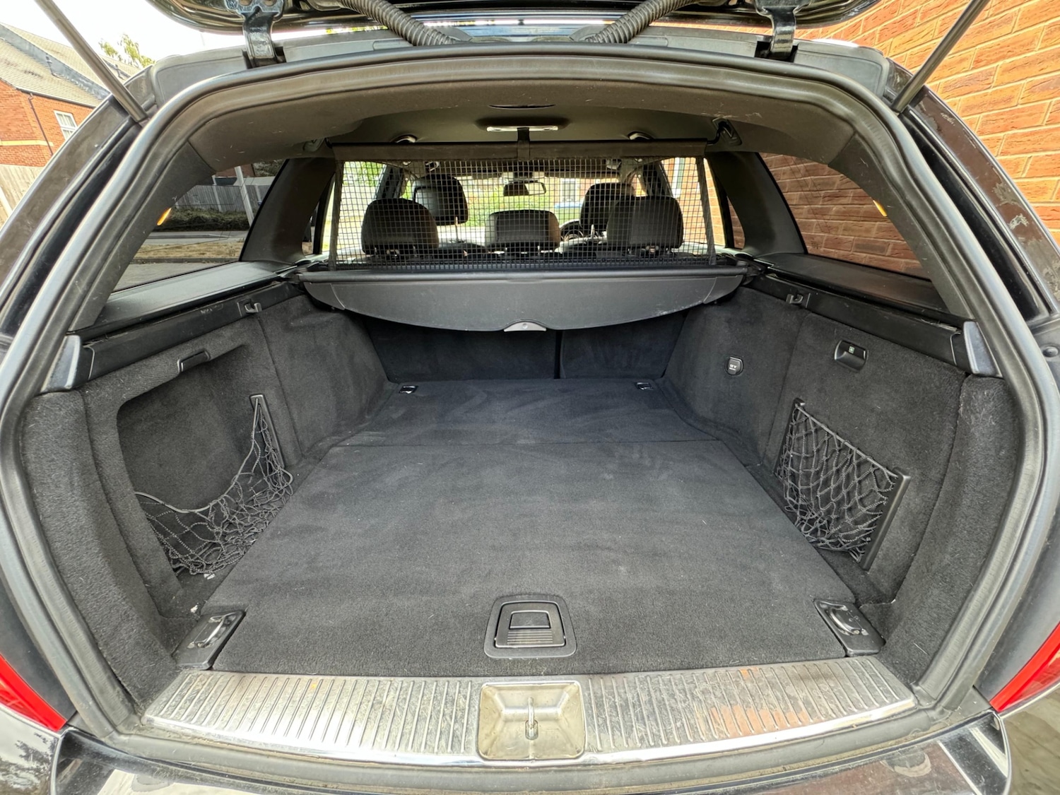 Used Mercedes-Benz C Class 2011 for sale - 77052658: Photo 18