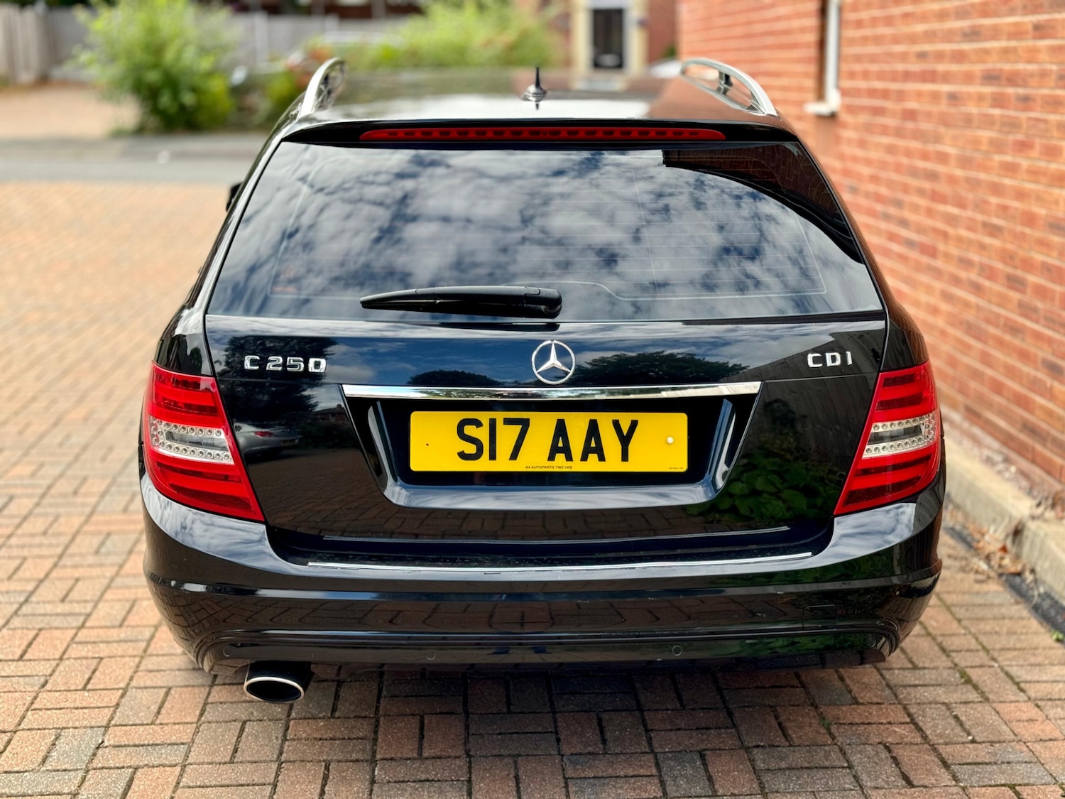 Used Mercedes-Benz C Class 2011 for sale - 77052658: Photo 5