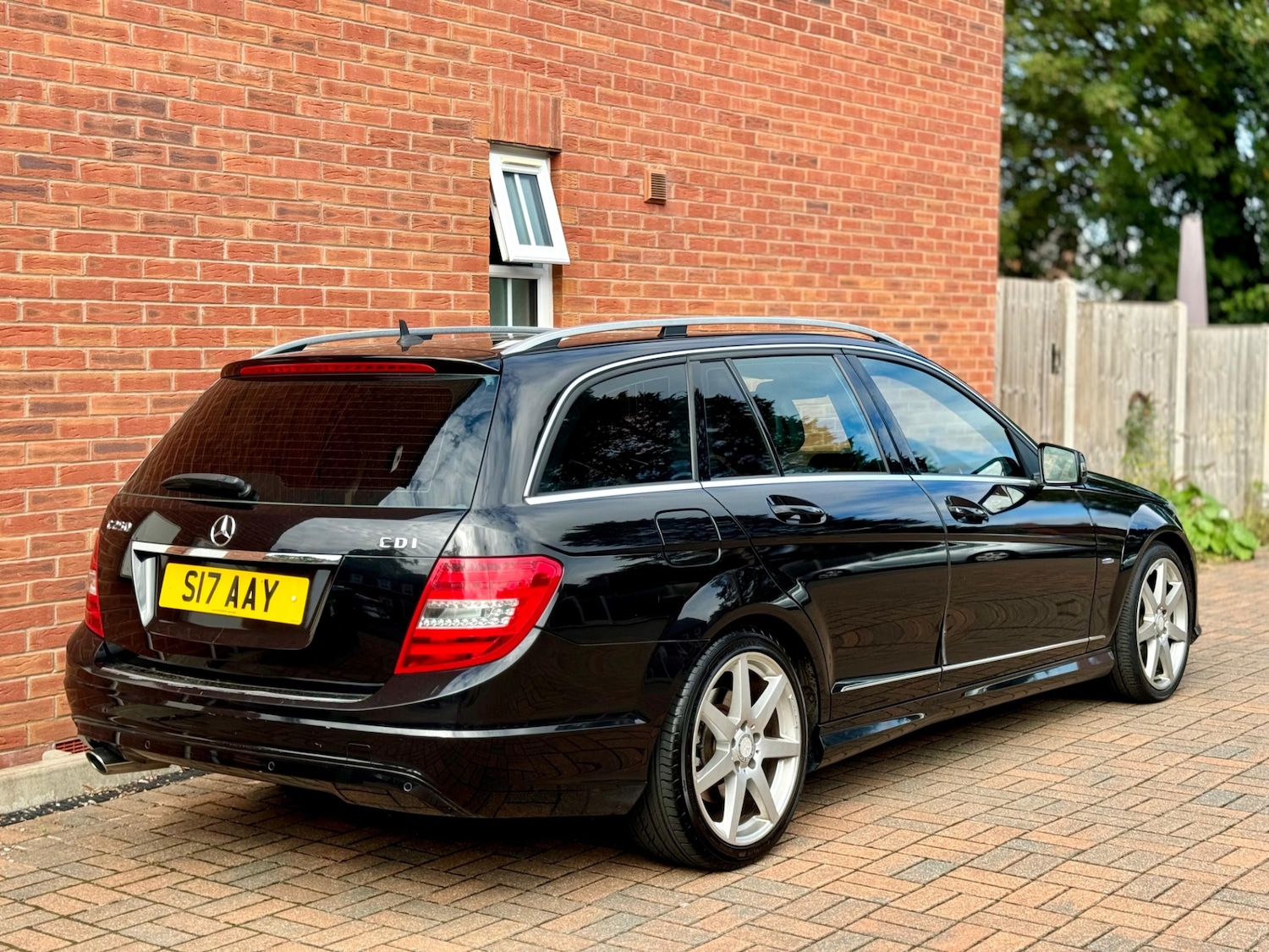 Used Mercedes-Benz C Class 2011 for sale - 77052658: Photo 6