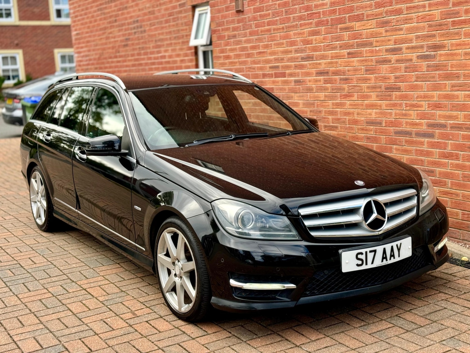 Used Mercedes-Benz C Class 2011 for sale - 77052658: Photo 9