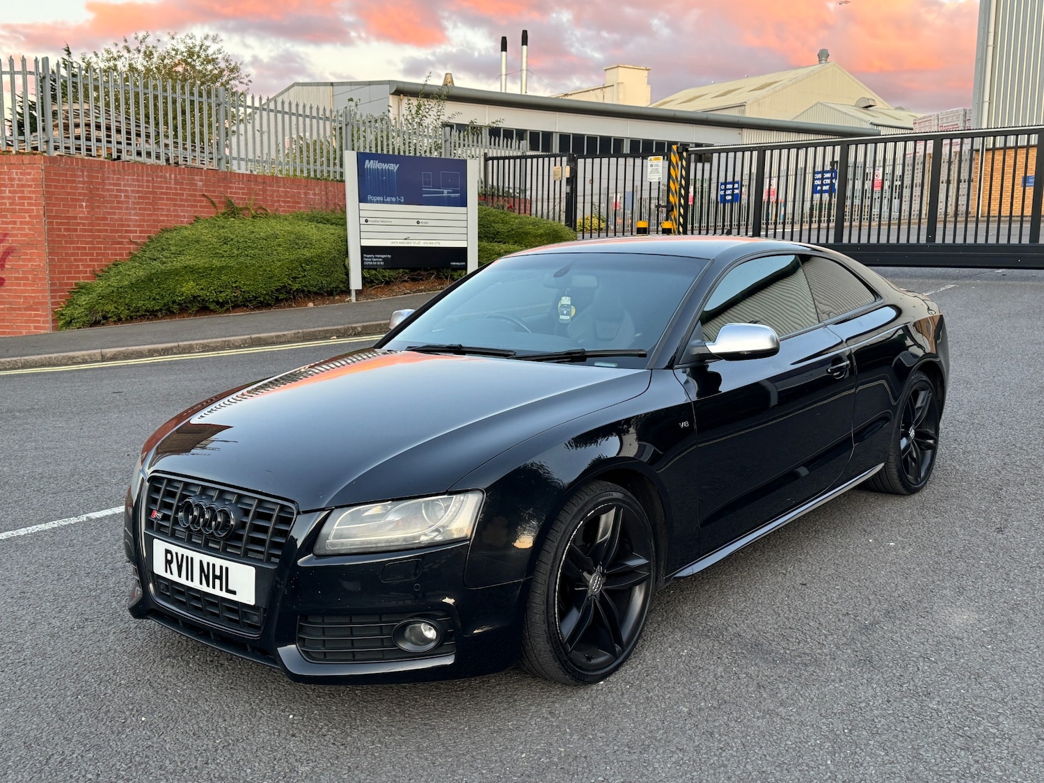 Used Audi A5 2011 for sale - 76070665: Photo 10