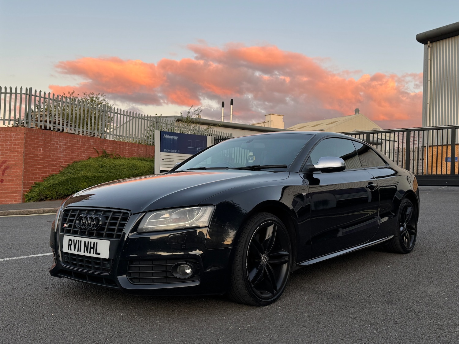 Used Audi A5 2011 for sale - 76070665: Photo 11