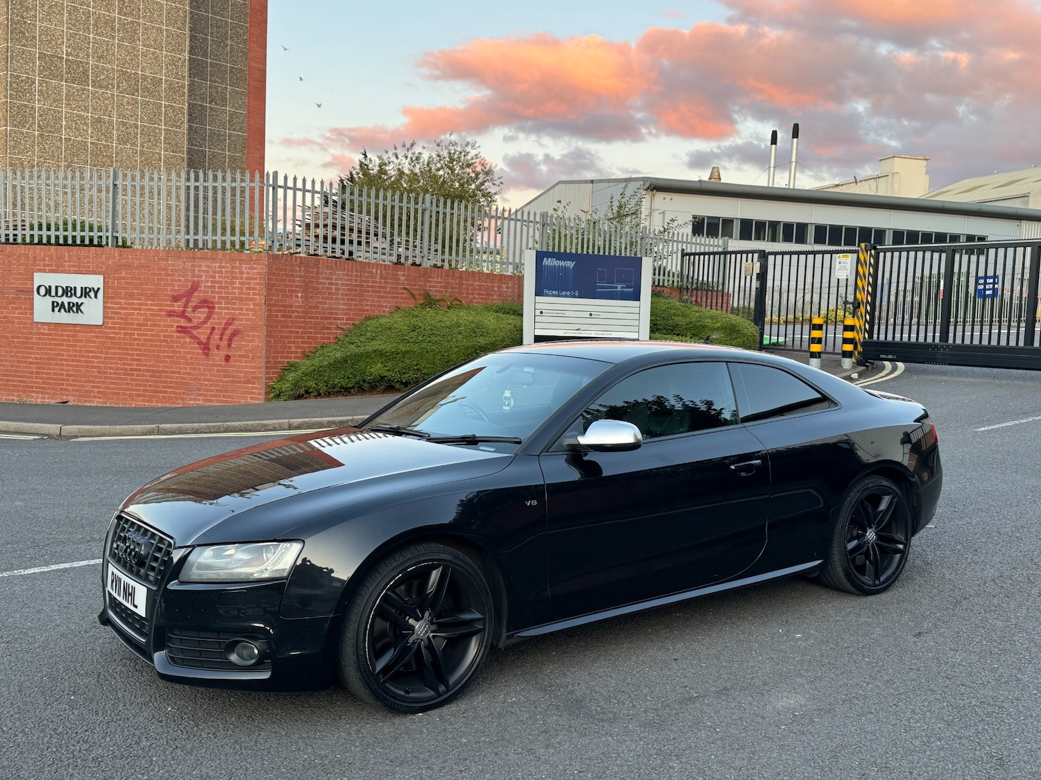 Used Audi A5 2011 for sale - 76070665: Photo 12