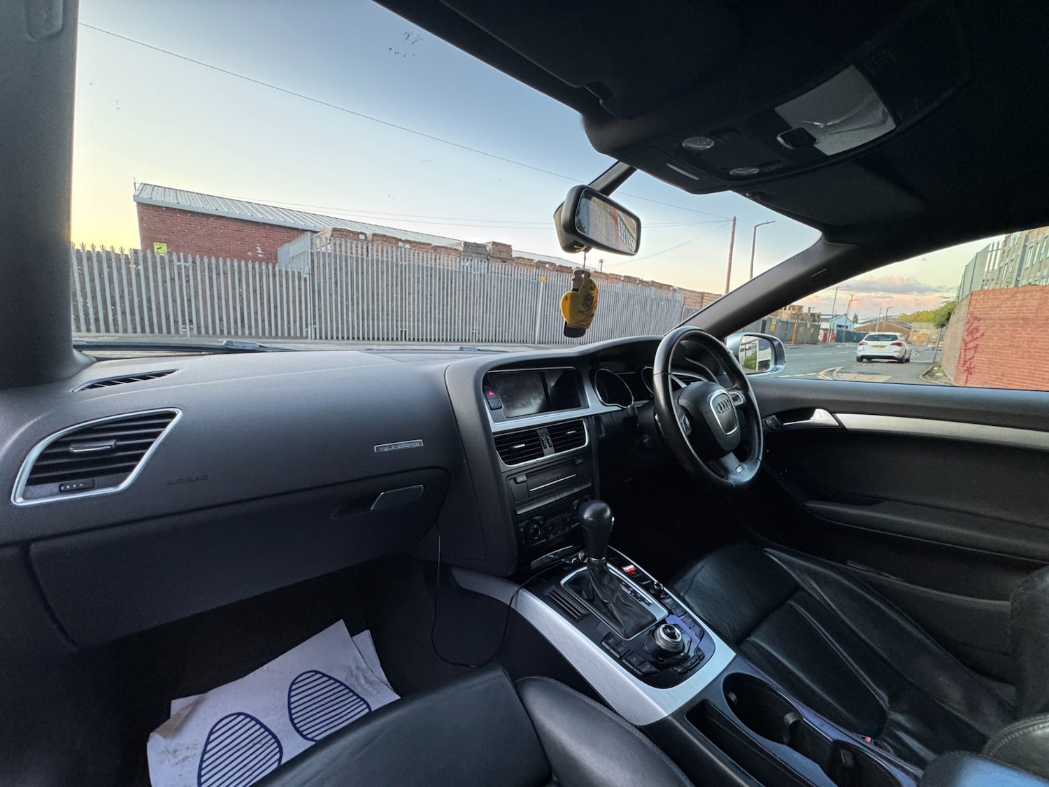 Used Audi A5 2011 for sale - 76070665: Photo 13