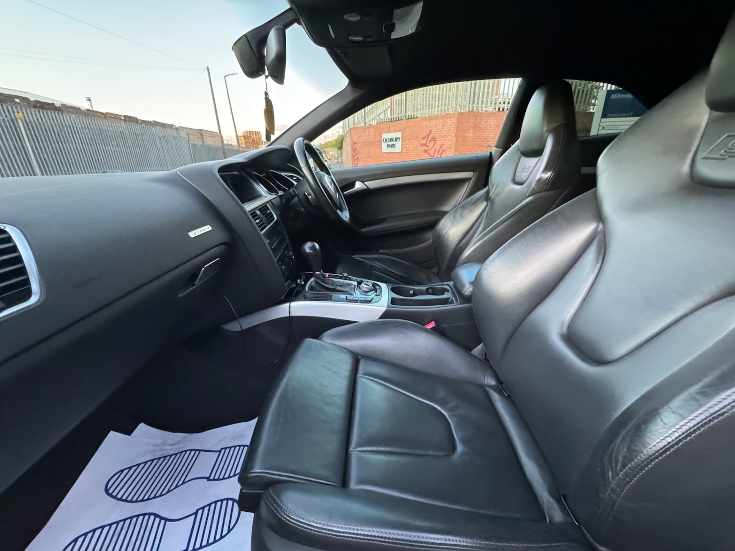 Used Audi A5 2011 for sale - 76070665: Photo 14