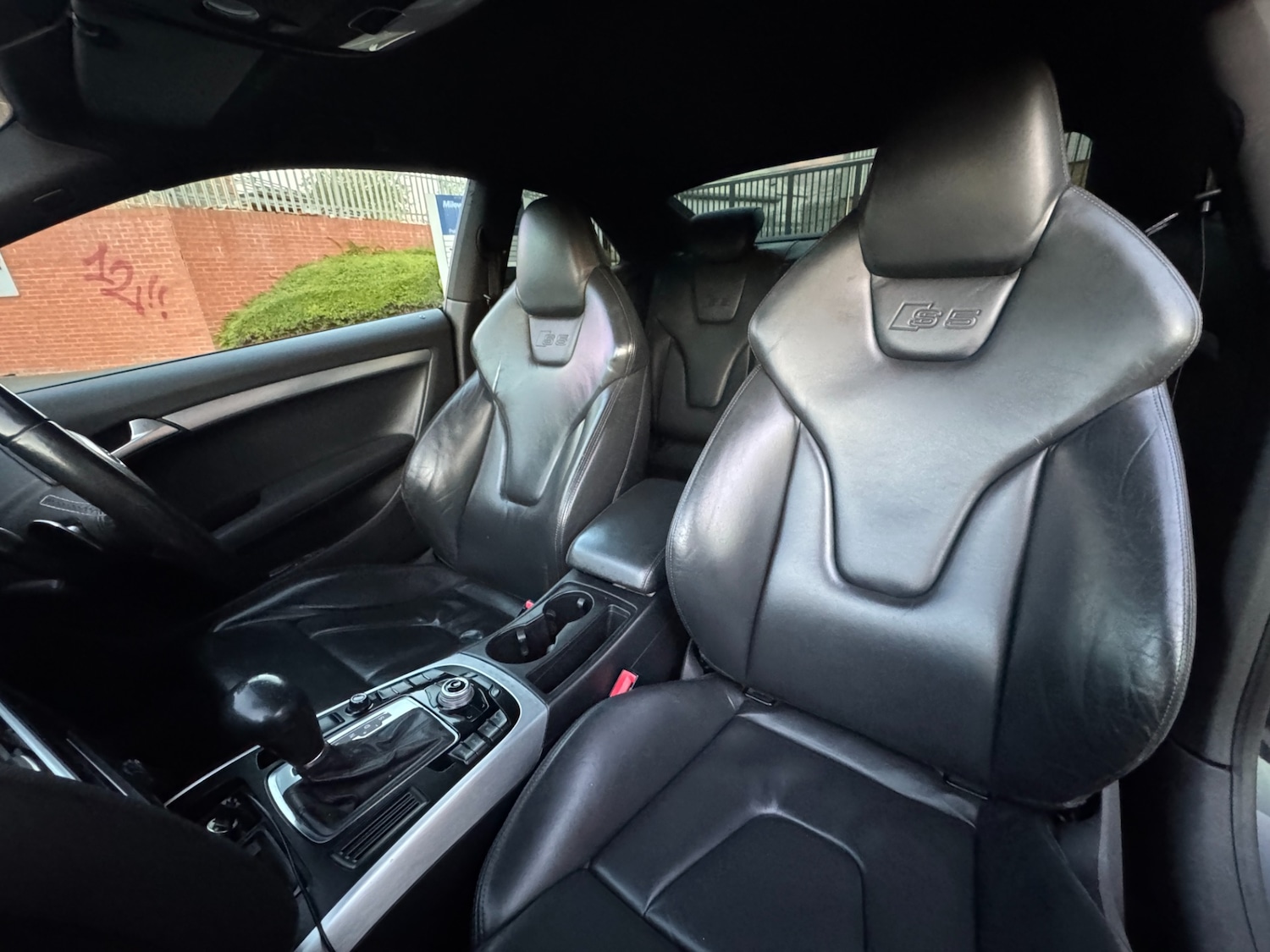 Used Audi A5 2011 for sale - 76070665: Photo 15