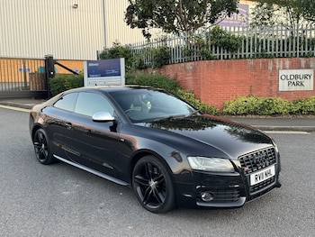 Audi - A5