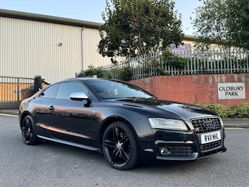 Used Audi A5 2011 for sale - 76070665: Photo 2