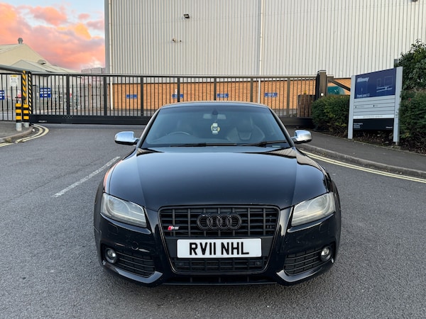 Used Audi A5 2011 for sale - 76070665: Photo 4
