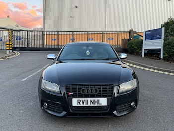 Used Audi A5 2011 for sale - 76070665: Photo 4