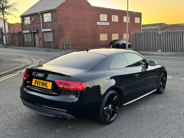Used Audi A5 2011 for sale - 76070665: Photo 6