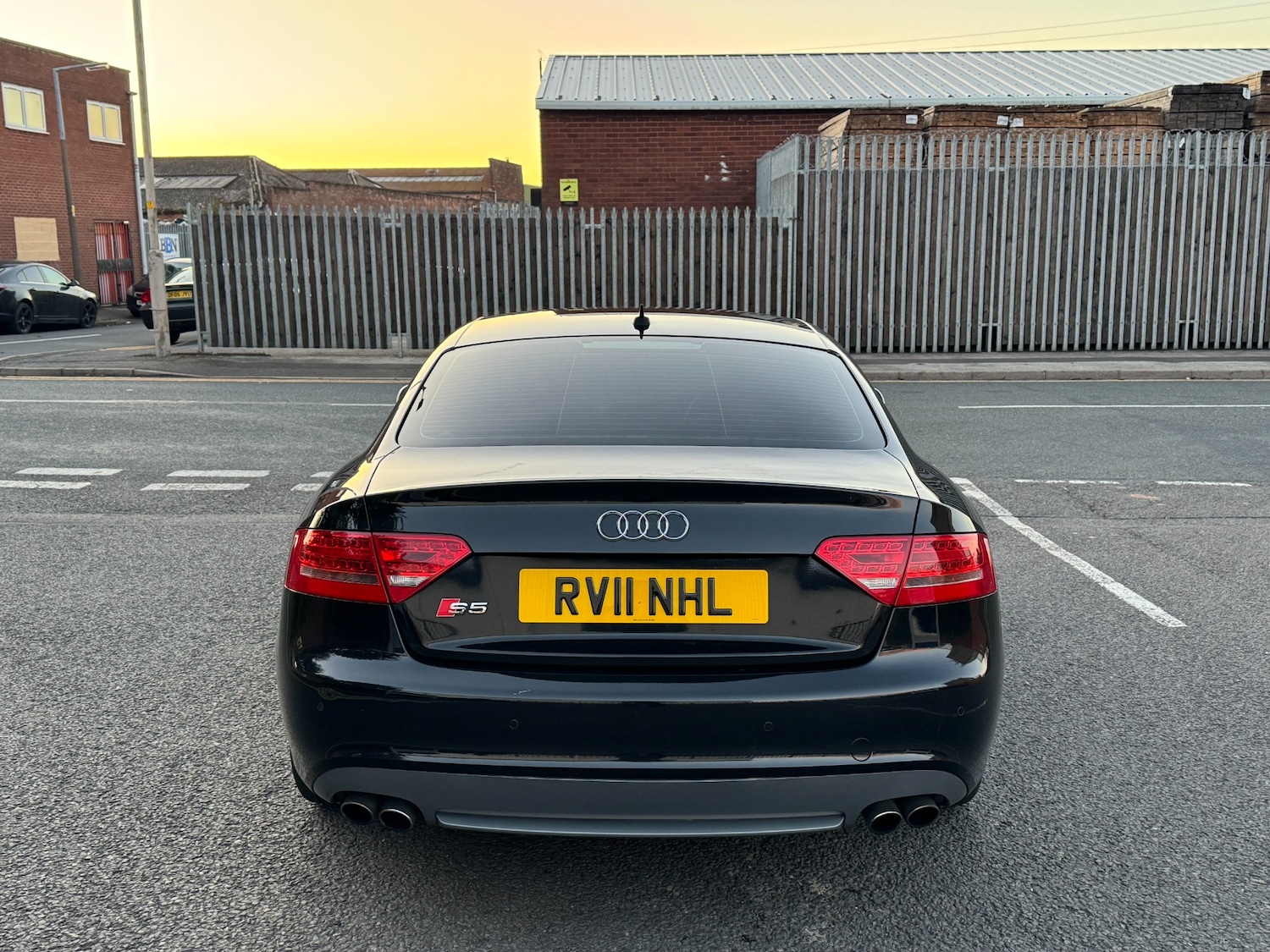 Used Audi A5 2011 for sale - 76070665: Photo 7