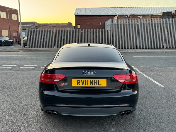 Used Audi A5 2011 for sale - 76070665: Photo 7