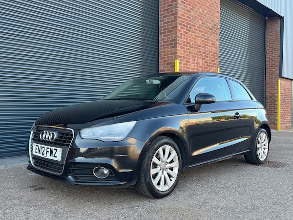 Used Audi A1 2012 for sale - 74620181: Photo 11