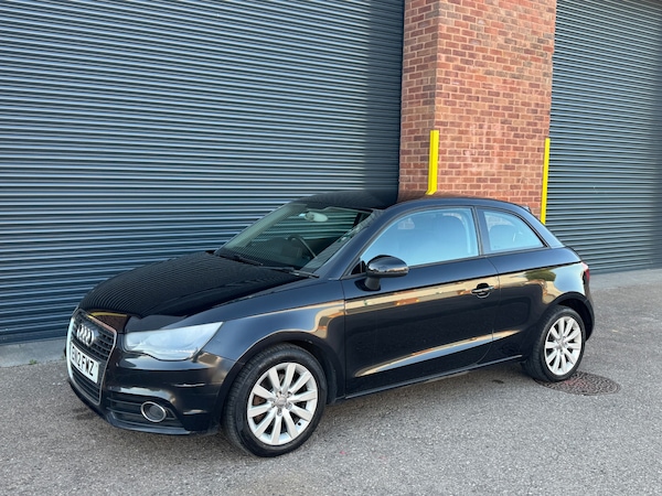 Used Audi A1 2012 for sale - 74620181: Photo 12