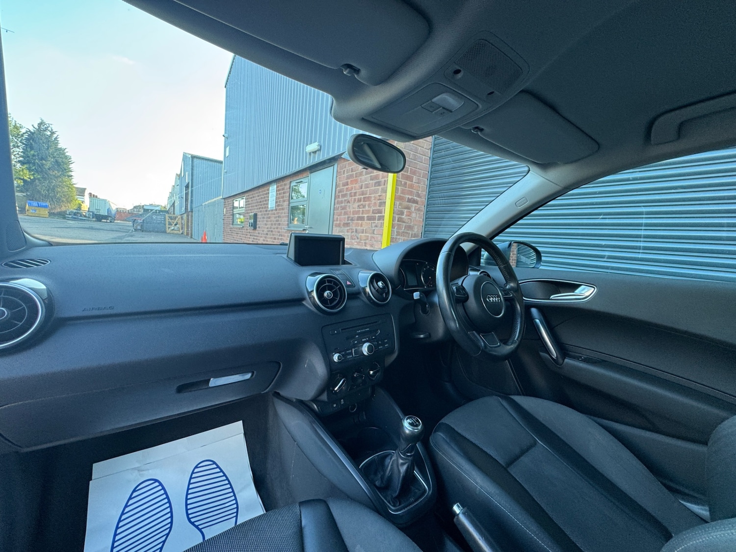 Vehicle 13