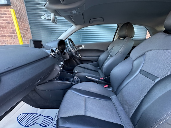 Used Audi A1 2012 for sale - 74620181: Photo 14