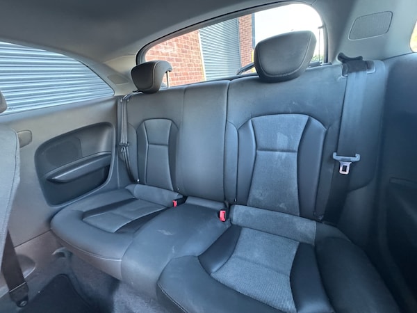 Used Audi A1 2012 for sale - 74620181: Photo 16