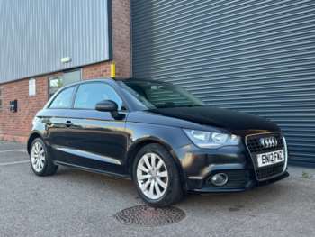 Used Audi A1 2012 for sale - 74620181: Photo