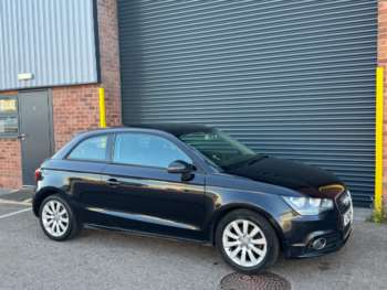 Used Audi A1 2012 for sale - 74620181: Photo