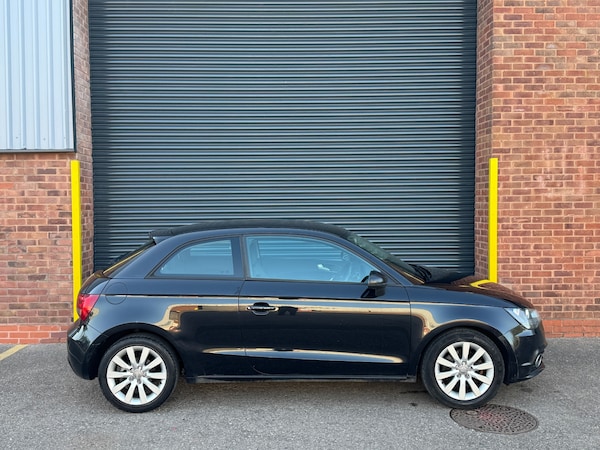 Used Audi A1 2012 for sale - 74620181: Photo 5