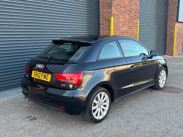 Used Audi A1 2012 for sale - 74620181: Photo 6