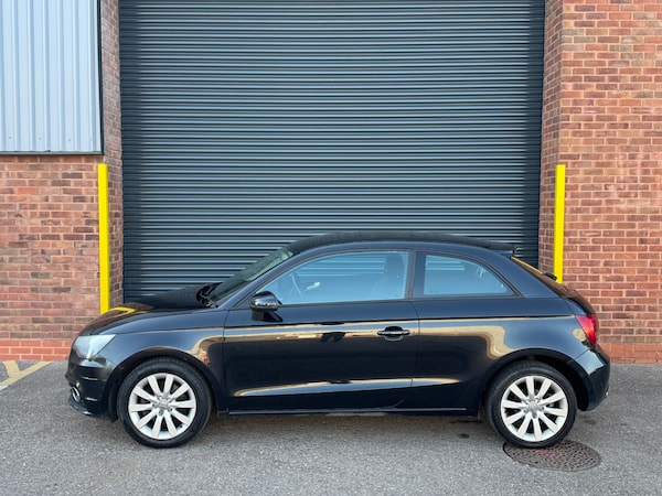 Used Audi A1 2012 for sale - 74620181: Photo 9