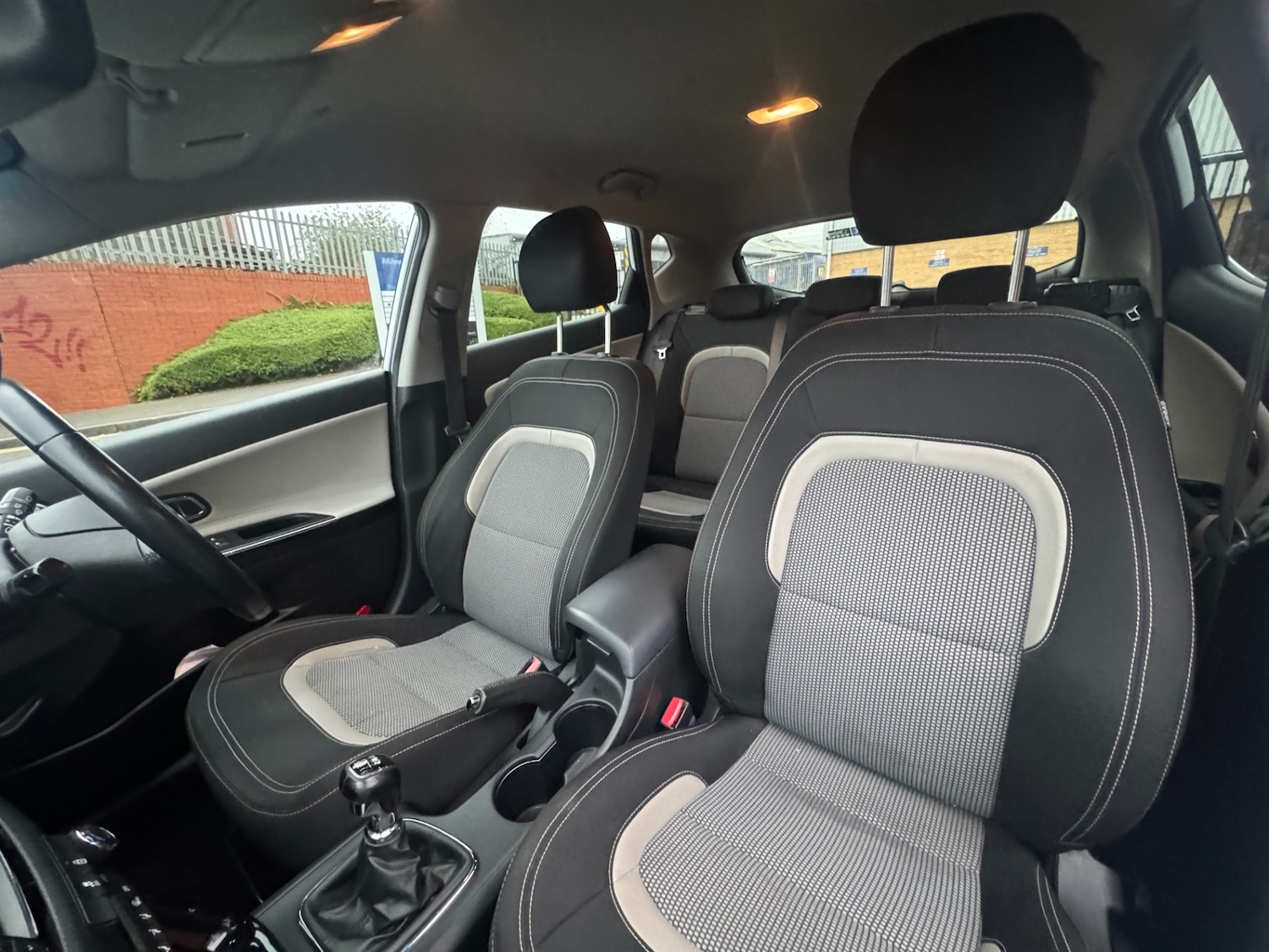 Used Kia Ceed 2013 for sale - 76672282: Photo 15