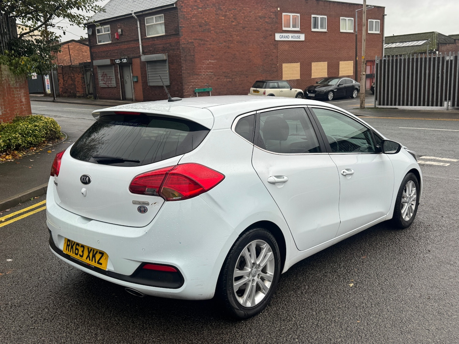 Used Kia Ceed 2013 for sale - 76672282: Photo 6