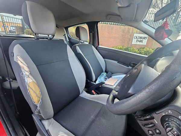Used Renault Clio 2010 for sale - 73527718: Photo 12