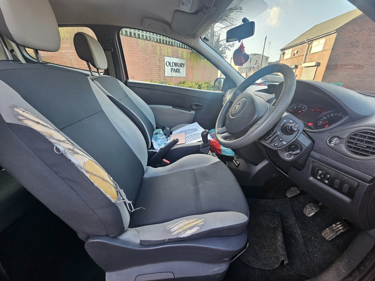 Vehicle 13