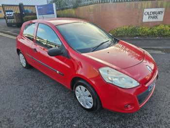 Used Renault Clio 2010 for sale - 73527718: Photo