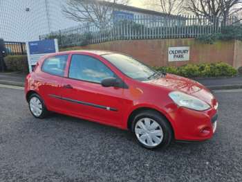 Used Renault Clio 2010 for sale - 73527718: Photo