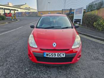 Used Renault Clio 2010 for sale - 73527718: Photo
