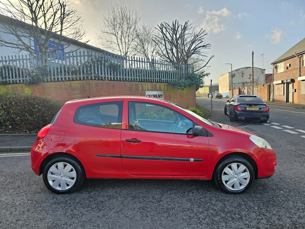Used Renault Clio 2010 for sale - 73527718: Photo 6