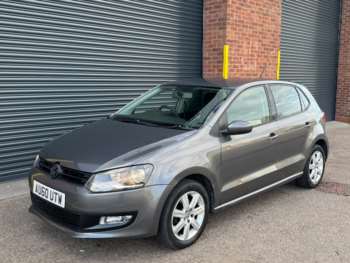Used Volkswagen Polo 2010 for sale - 74191732: Photo