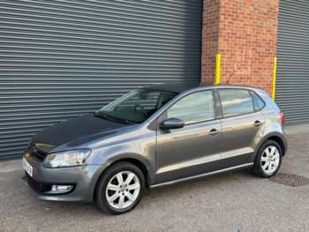 Used Volkswagen Polo 2010 for sale - 74191732: Photo