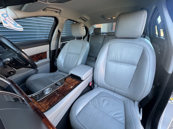 Used Jaguar XF 2009 for sale - 74682685: Photo 15