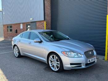 2009 (59) - 3.0d V6 S Premium Luxury 4dr Auto