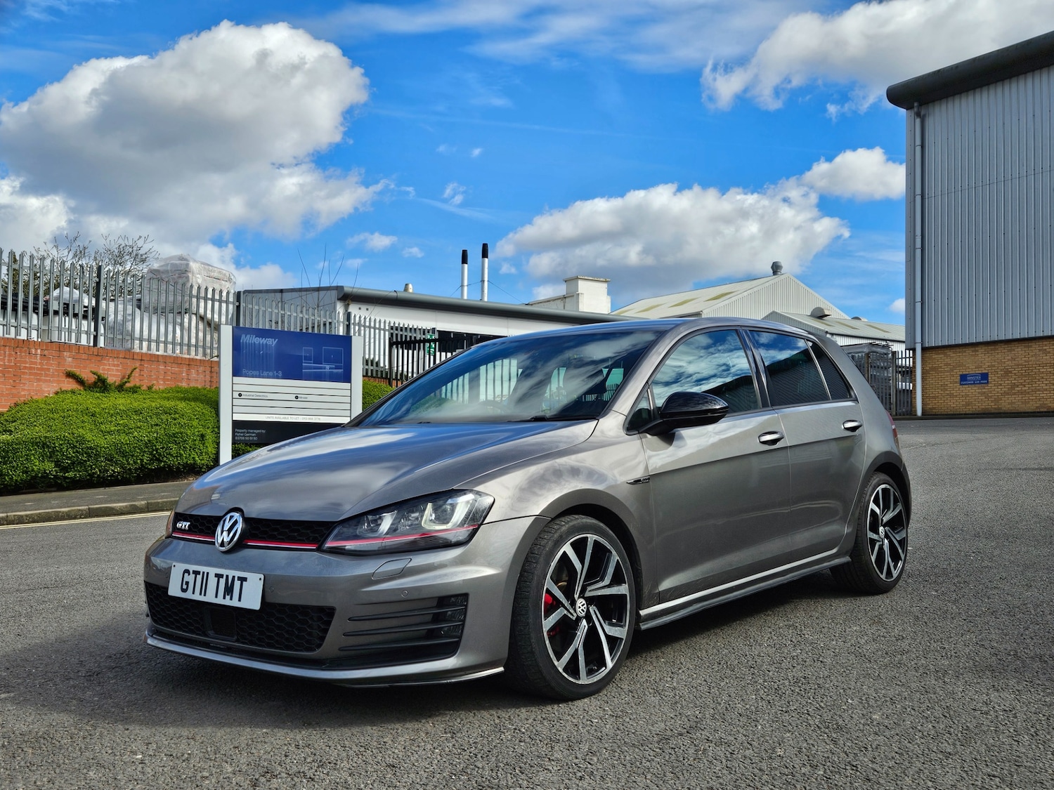 Used Volkswagen Golf 2013 for sale - 78032571: Photo 10