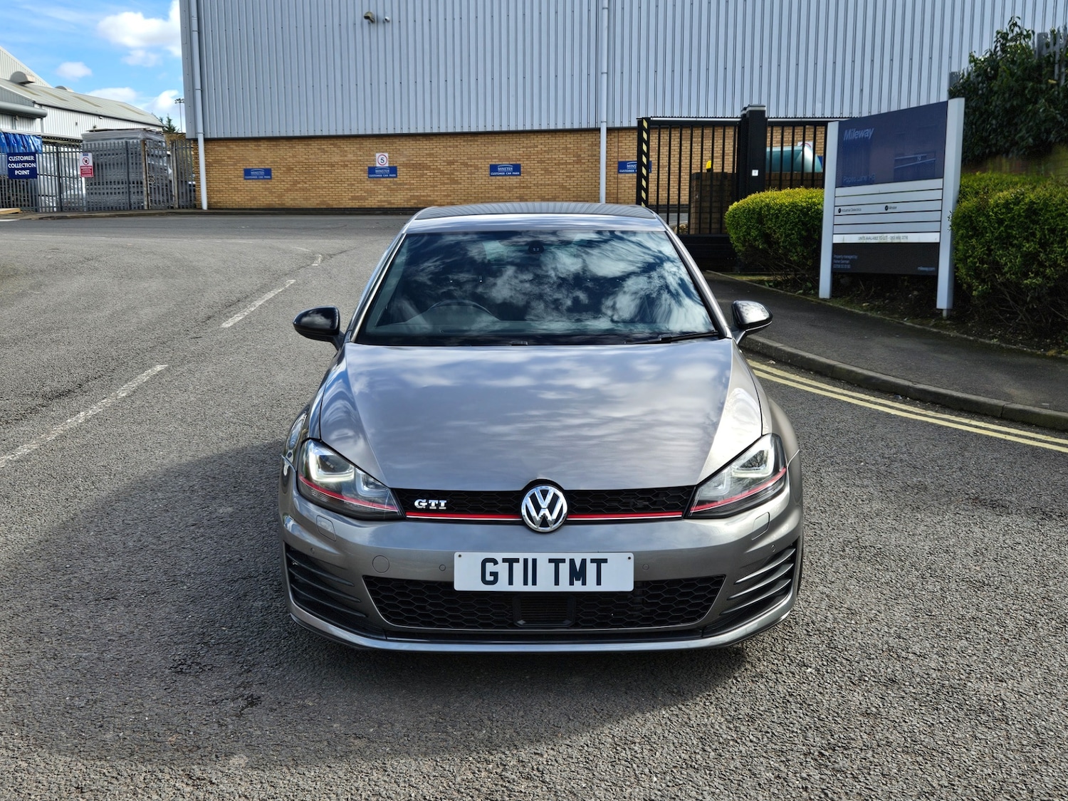 Used Volkswagen Golf 2013 for sale - 78032571: Photo 12