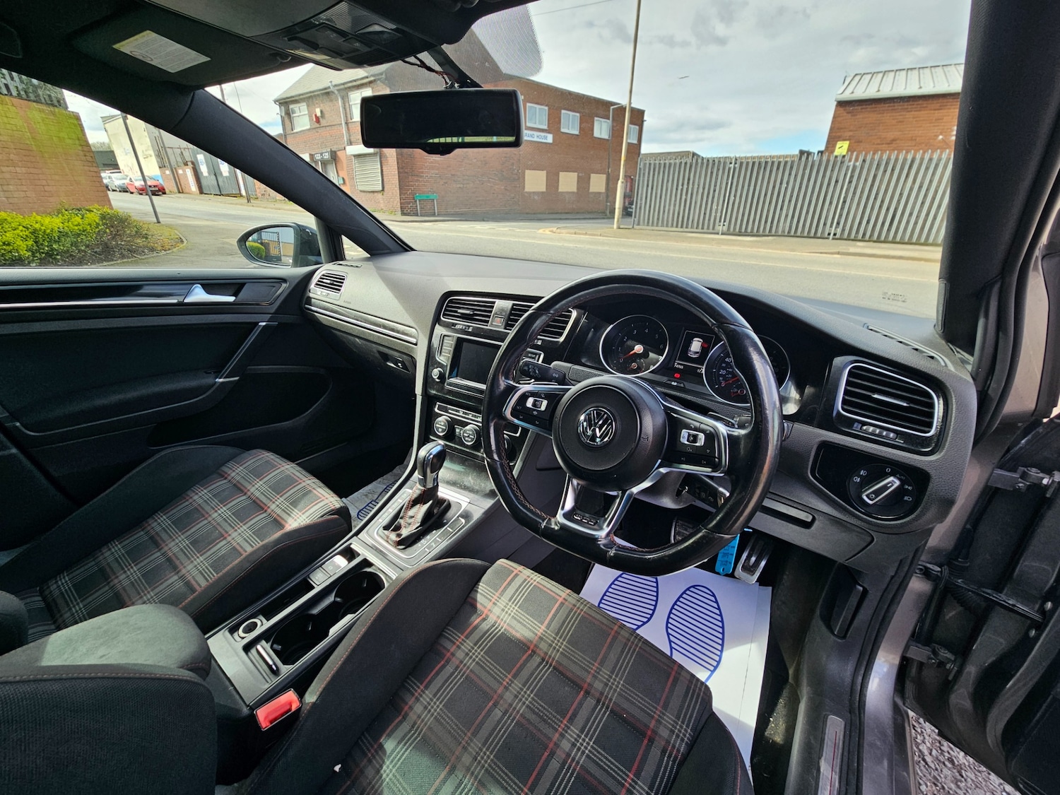 Used Volkswagen Golf 2013 for sale - 78032571: Photo 13