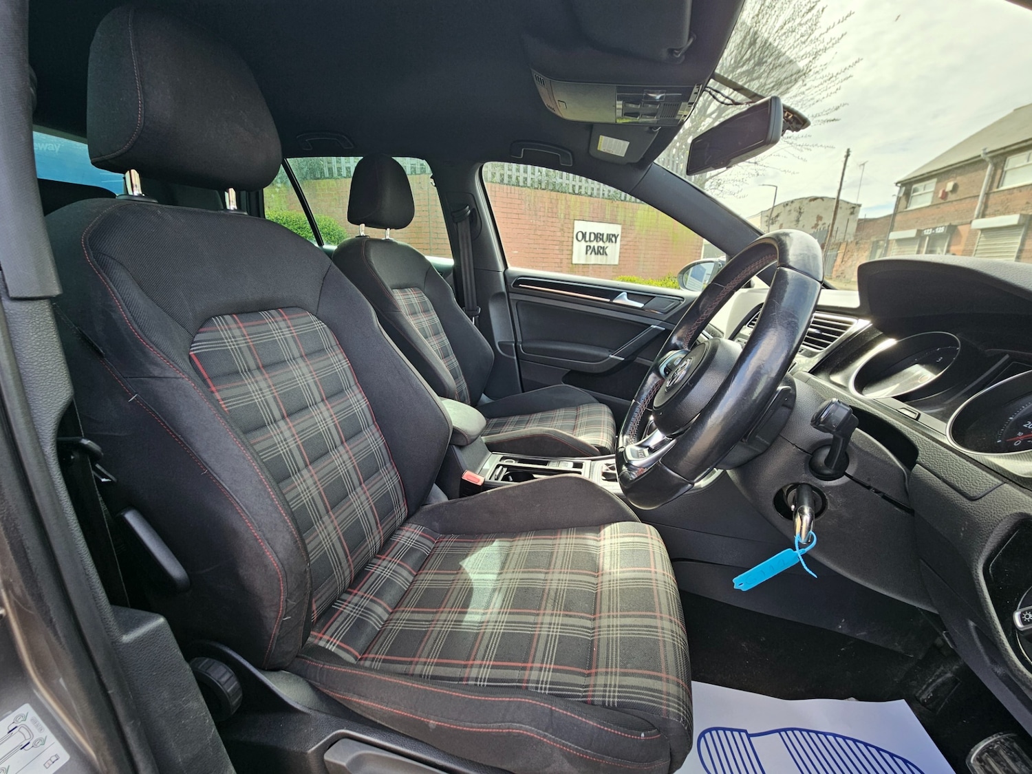 Used Volkswagen Golf 2013 for sale - 78032571: Photo 14