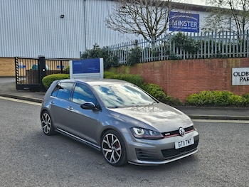 Used Volkswagen Golf 2013 for sale - 78032571: Photo