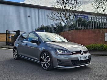Used Volkswagen Golf 2013 for sale - 78032571: Photo