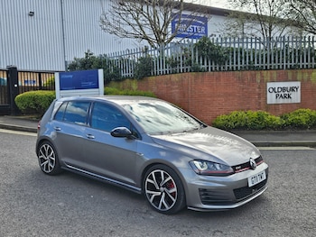 Used Volkswagen Golf 2013 for sale - 78032571: Photo