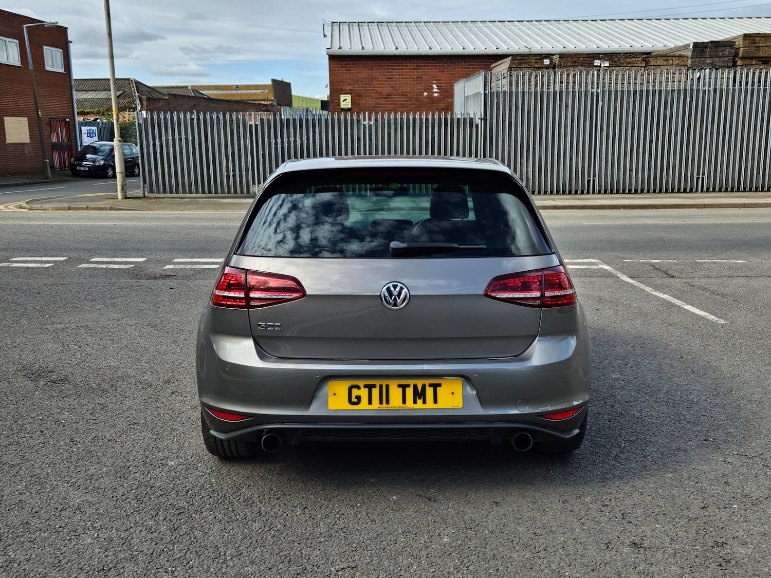 Used Volkswagen Golf 2013 for sale - 78032571: Photo 6