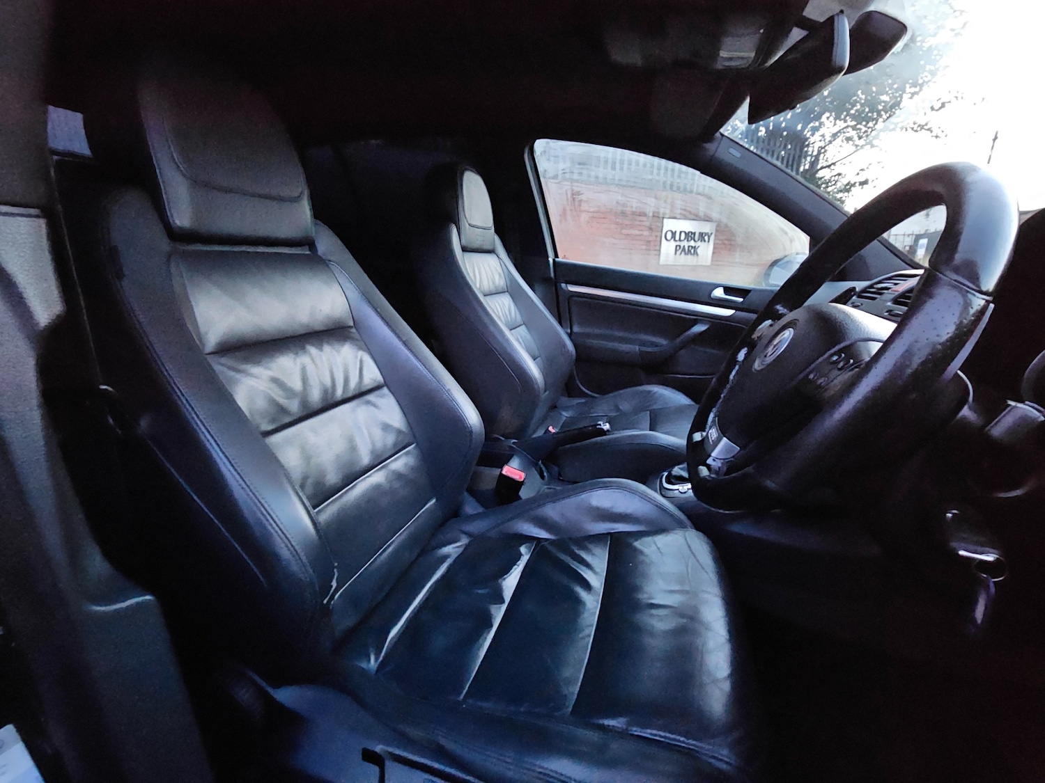 Used Volkswagen Golf 2008 for sale - 76672237: Photo 13